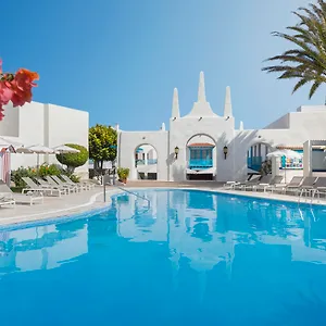 Alua Fuerteventura Hotell