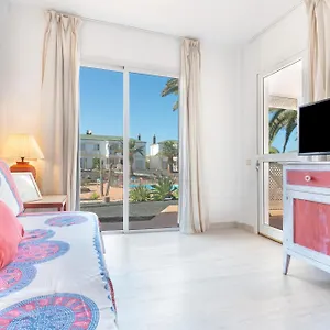  Appartamento Relax Vacanze Spagna