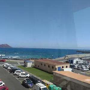 Vistamar Vistaluna Corralejo